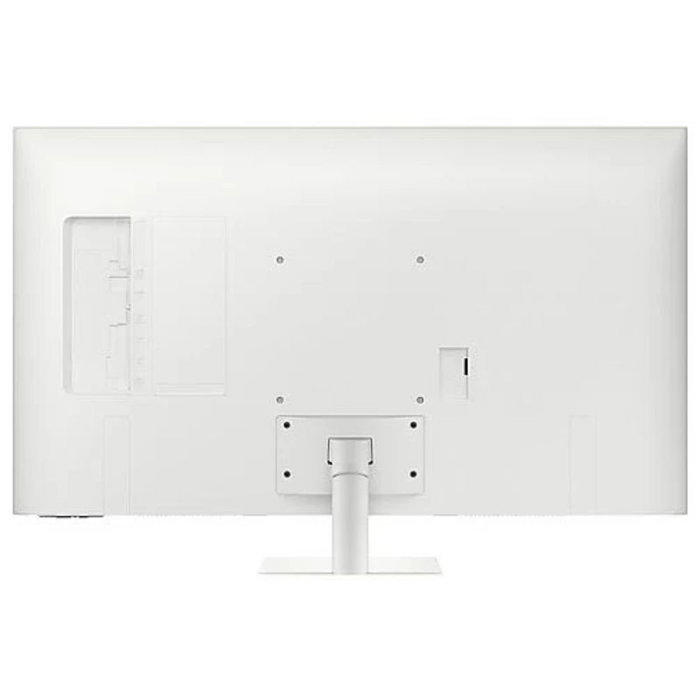 Samsung Smart Monitor M7 S43FM701UU de 43 pulg 4K UHD Negro